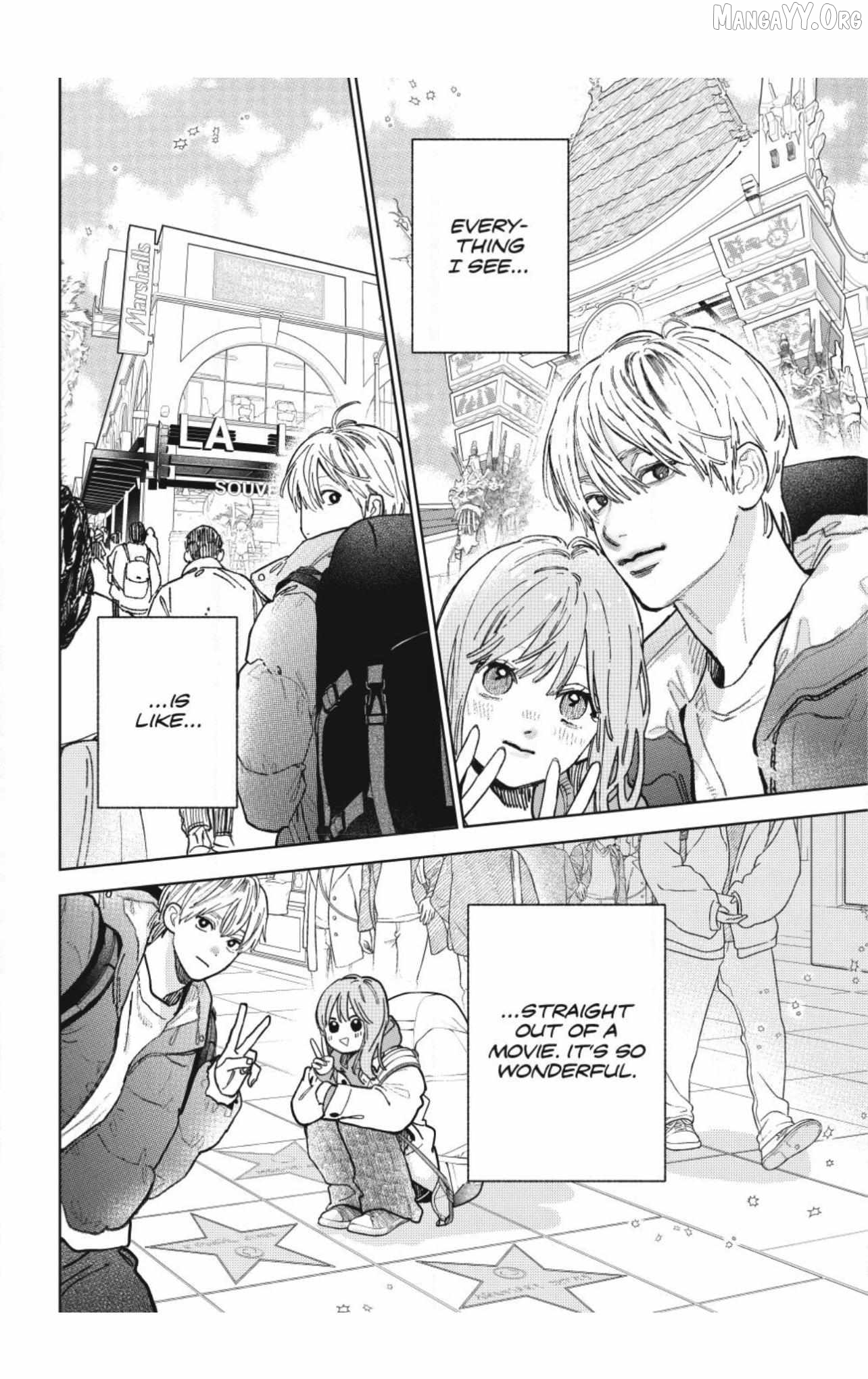 A Sign of Affection, Chapter 54 image 19